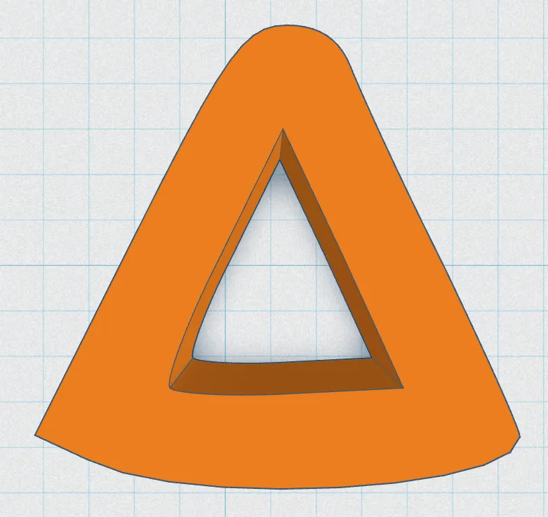 Chữ cái Arebesh trong Star Wars với phong cách bo tròn và góc nhọn