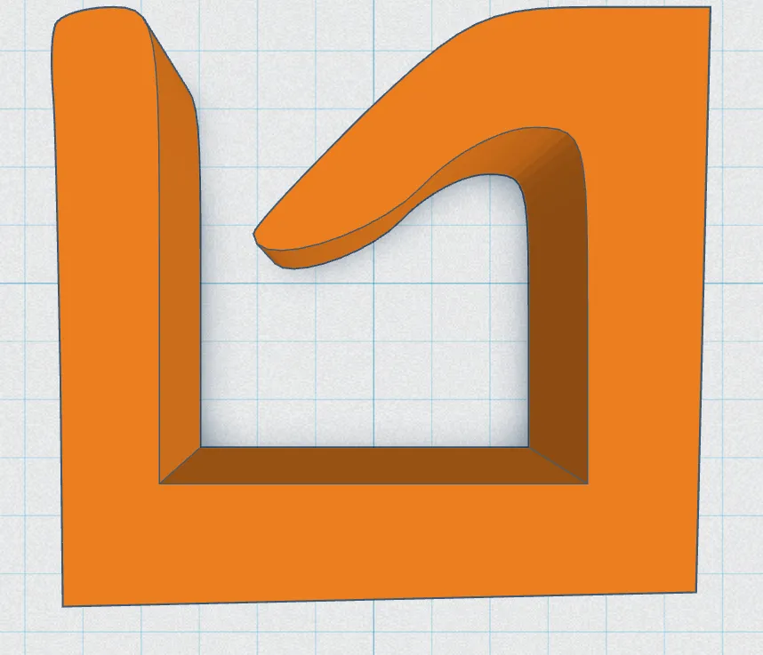 Bảng chữ cái Arebesh trong Star Wars với các góc bo tròn và sắc ...