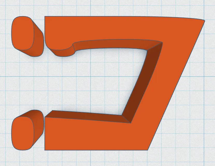 Bảng chữ cái Arebesh trong Star Wars với thiết kế góc cạnh và ...