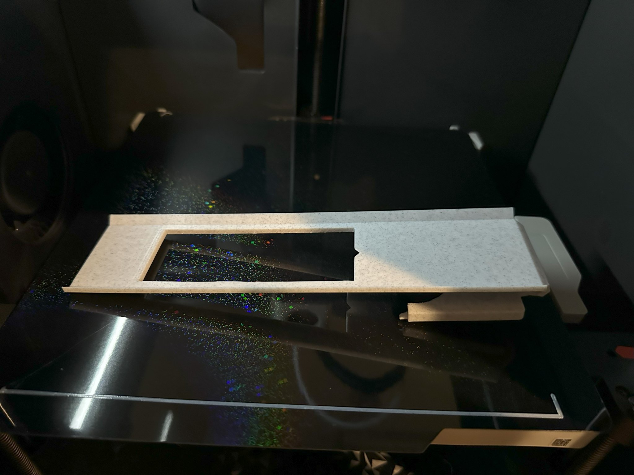 Cần gạt nước cho máy lạnh Whirlpool