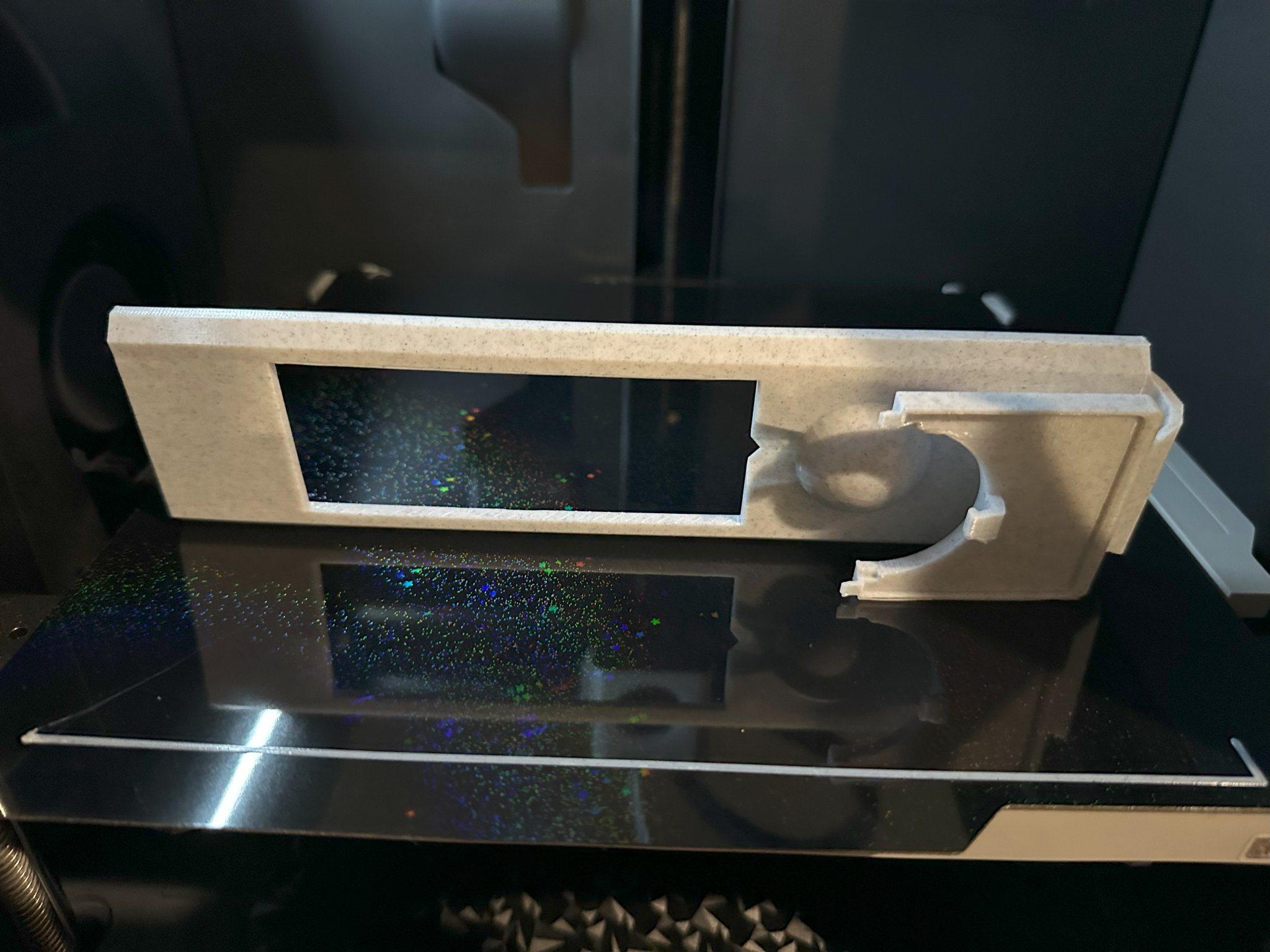 Cần gạt nước cho máy lạnh Whirlpool