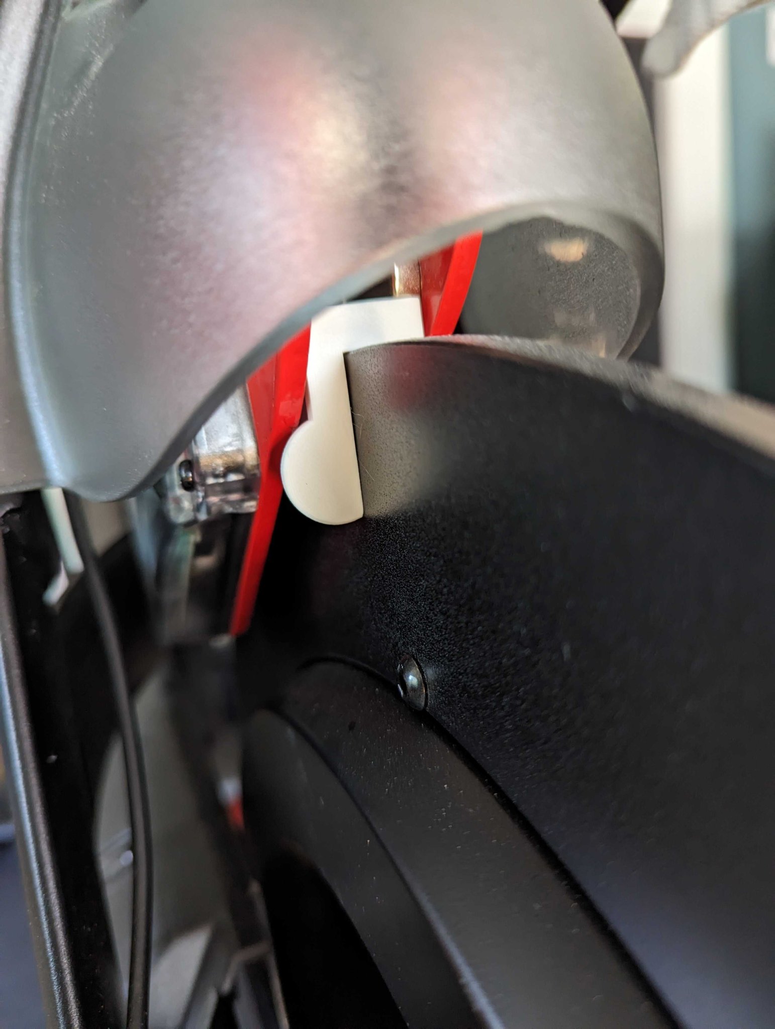 Công cụ điều chỉnh độ kháng cho xe đạp Peloton