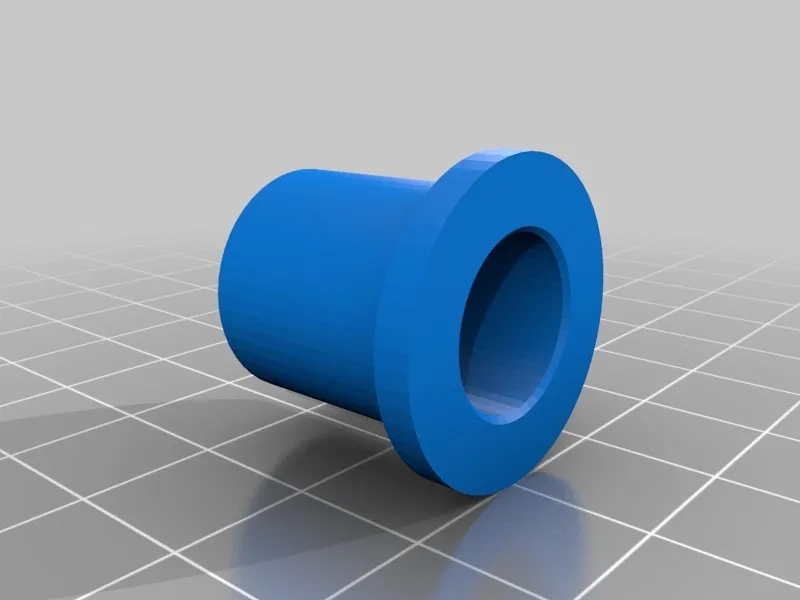 Bushing flang hình dạng V cho các ứng dụng cơ khí