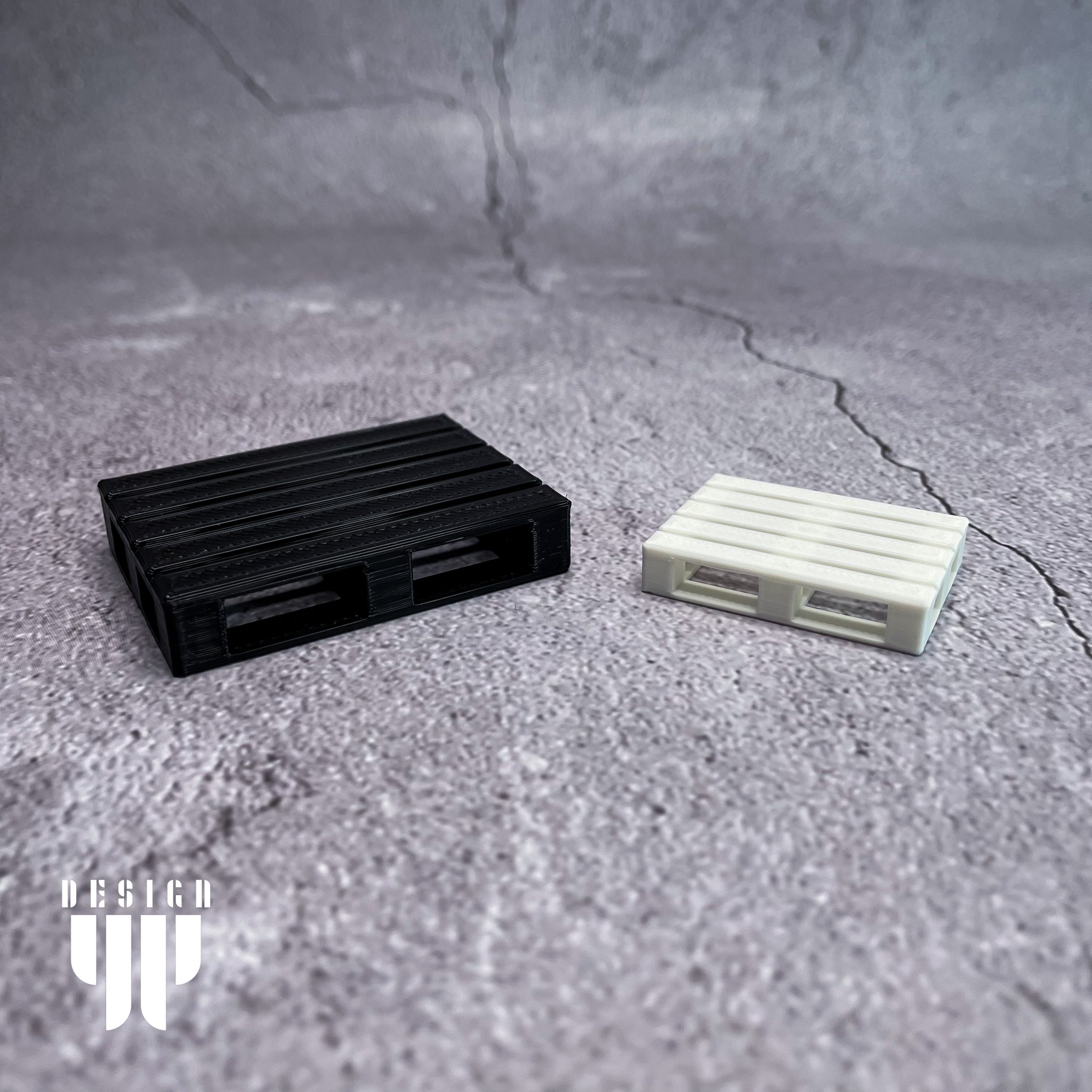 Bảng gỗ với 3 mẫu khác nhau để lựa chọn