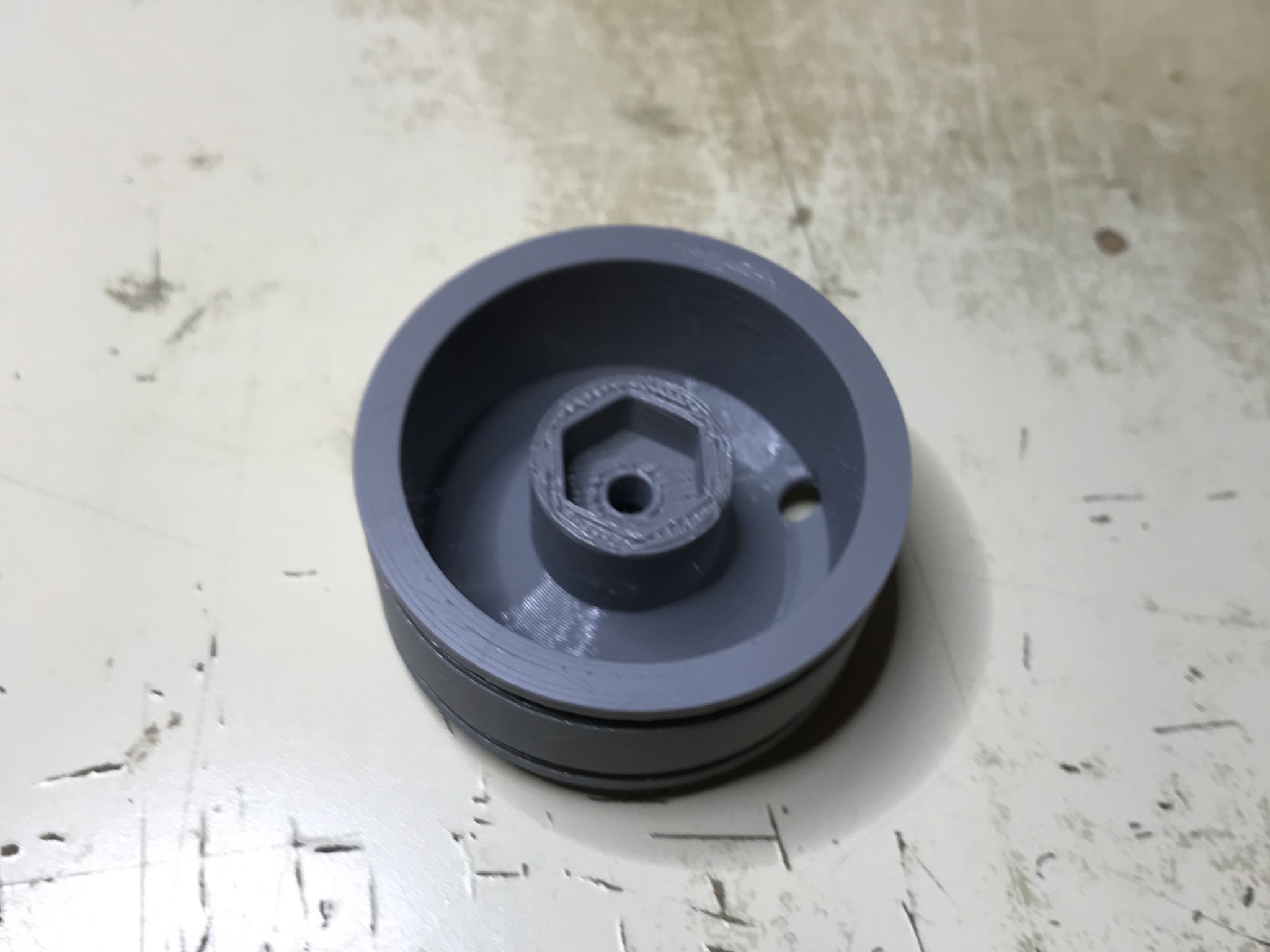 Bánh xe cho xe tải RC tỷ lệ 1/14