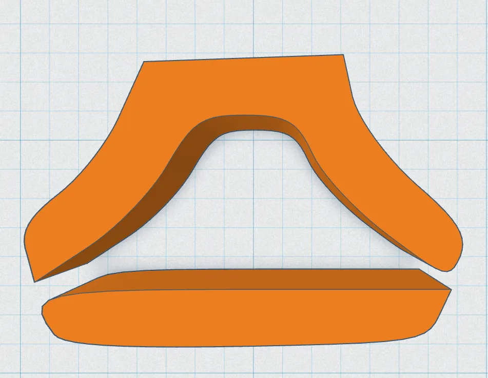 Chữ cái Arebesh trong Star Wars với thiết kế góc cạnh và bo tròn