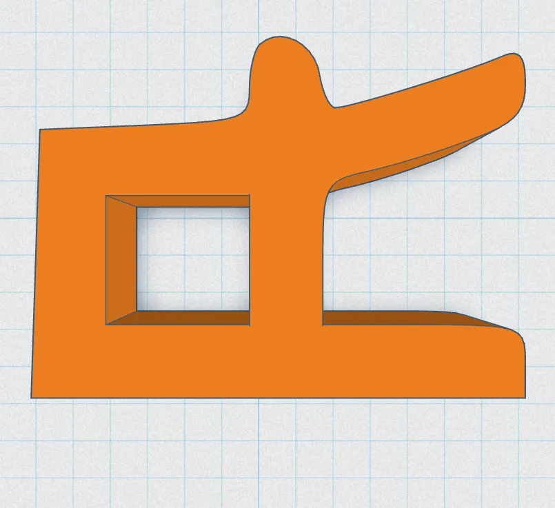 Bảng chữ cái Arebesh trong Star Wars với góc cạnh mềm mại và s...