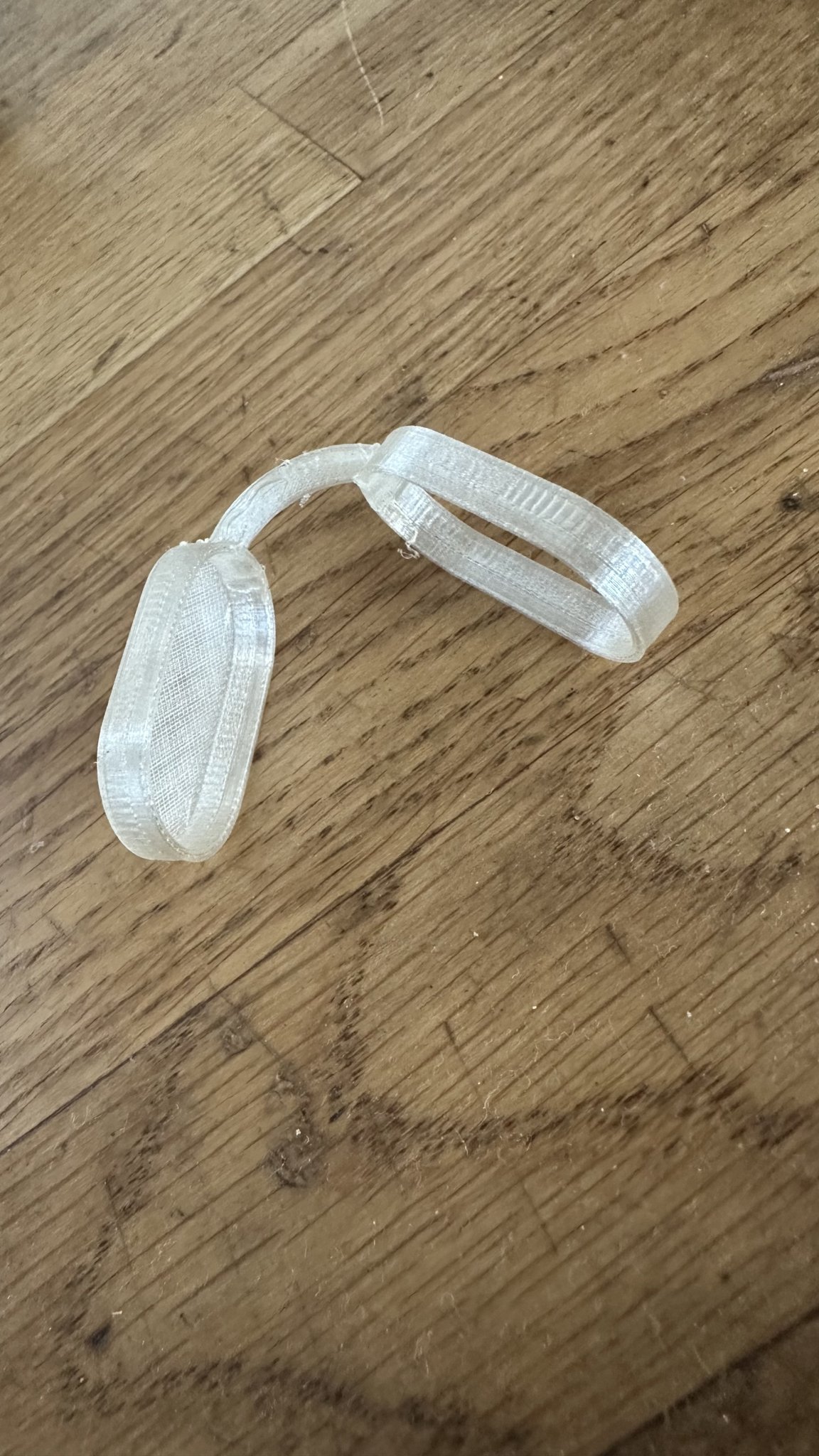 Nắp bụi EZCan đơn giản cho máy in 3D