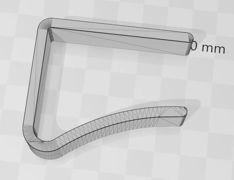 Kẹp bàn ăn chống gió cho bữa tiệc ngoài trời