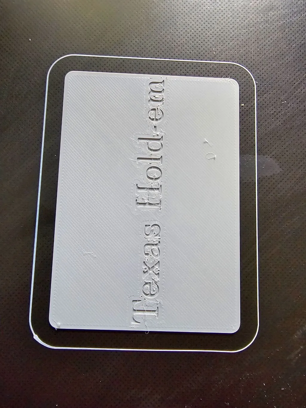 Thẻ bài khắc cho trò chơi Texas Hold-em và các trò chơi bài khác