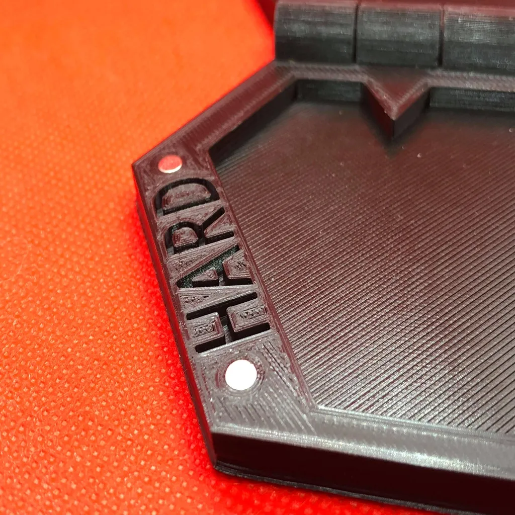 Câu đố ác quỷ 3D thú vị cho người yêu thích thử thách