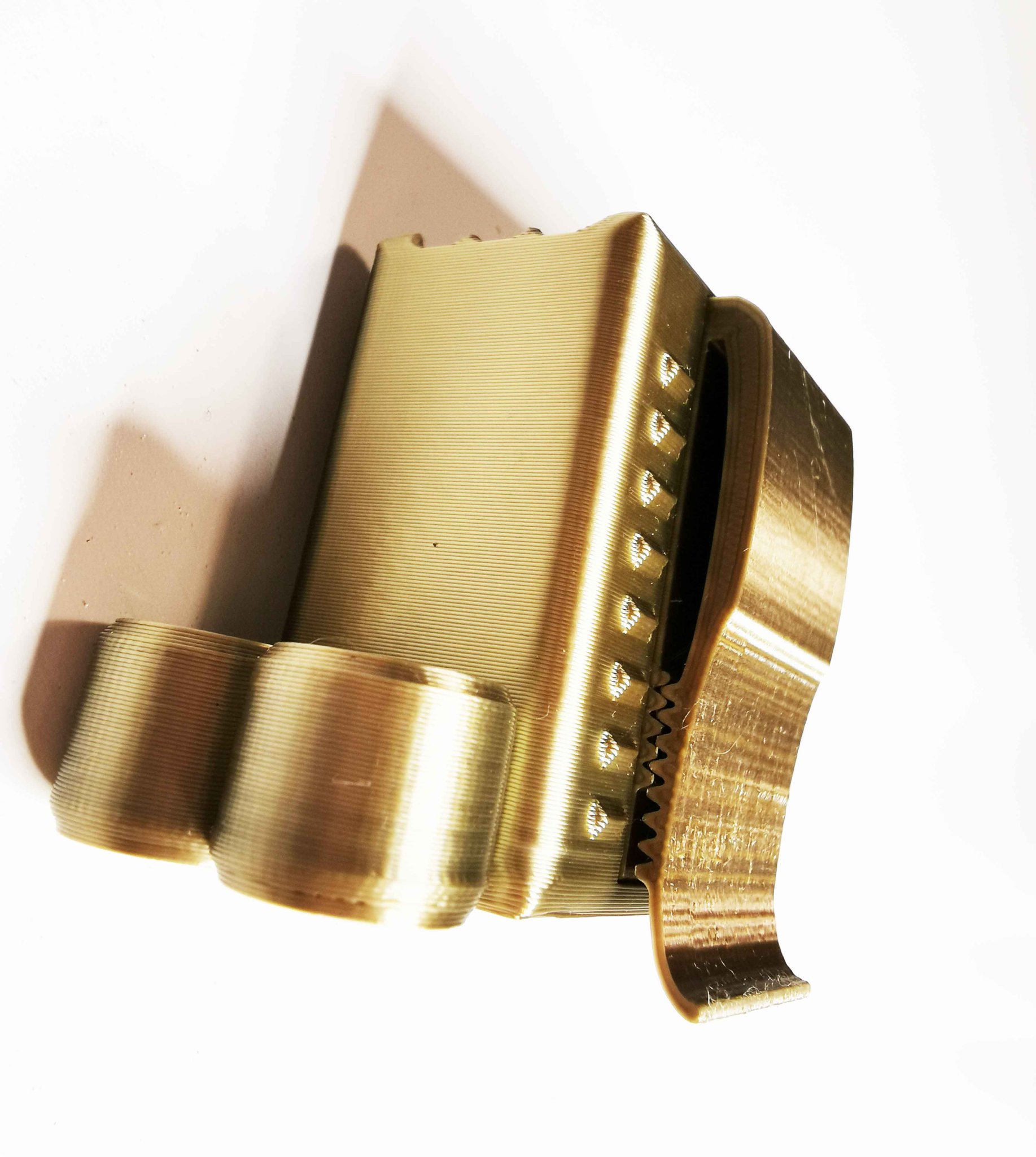 Giá đỡ ống nghe cho bác sĩ và y tá