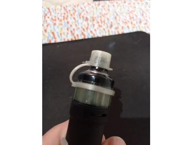 Nắp vaper Vaporesso GT80 có thể sử dụng cho GT40