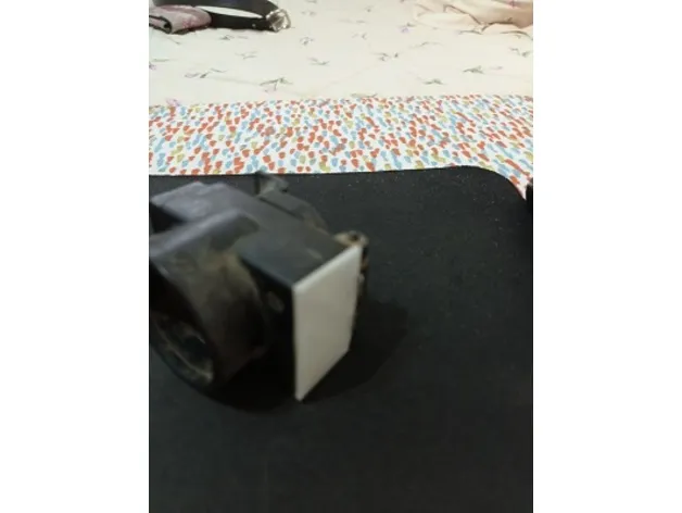 Nắp che nhóm thủy lực phía sau cho máy kéo Landini