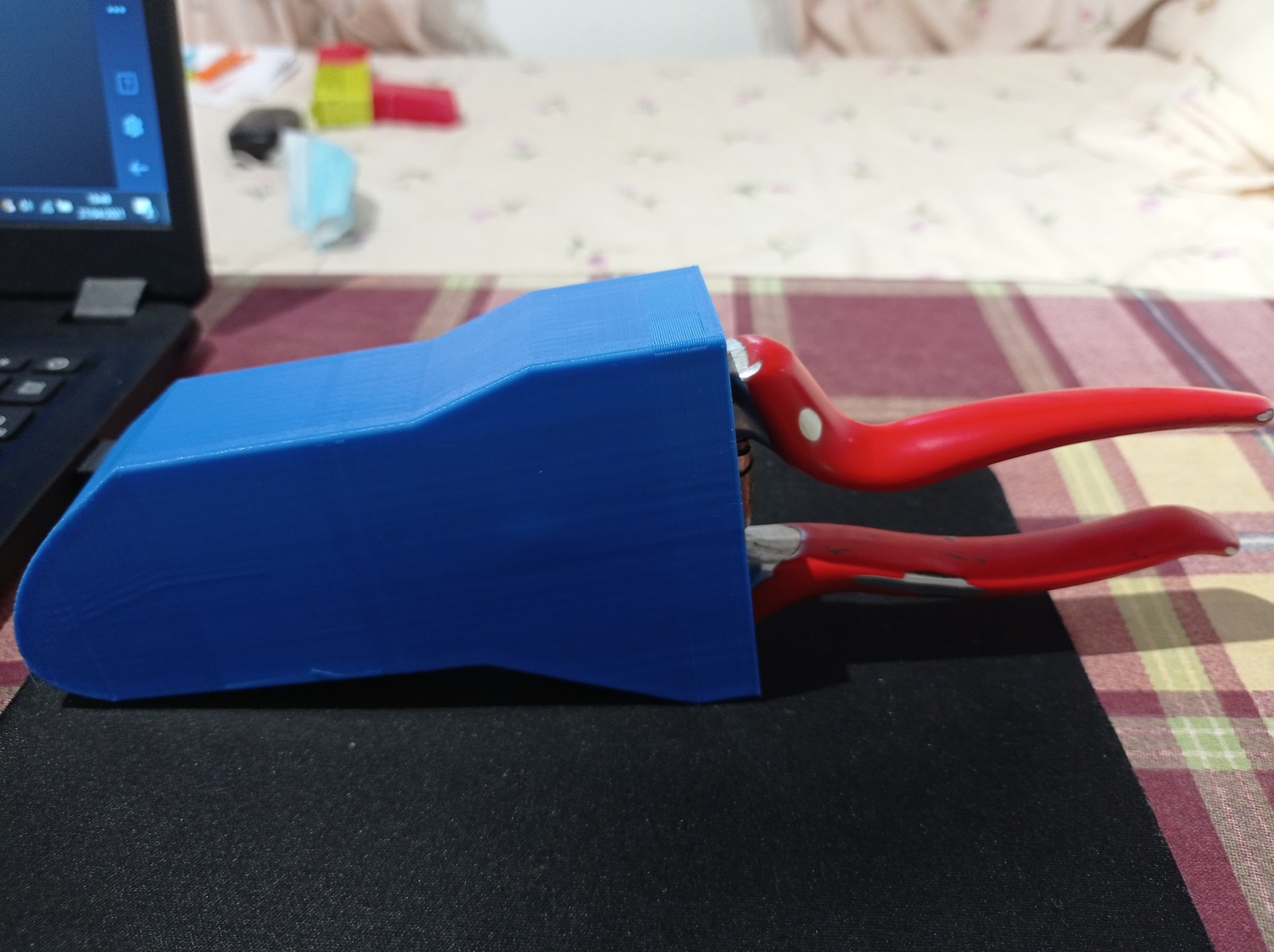 Bao đựng kéo cắt tỉa Felco số 2 và 8