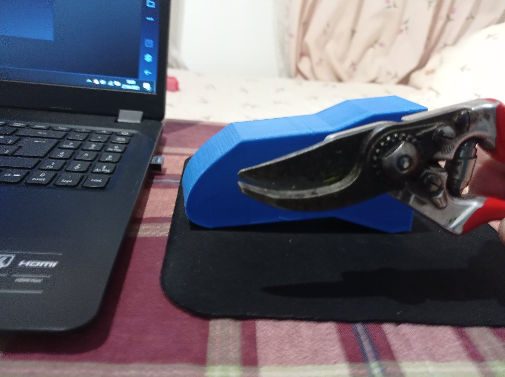 Bao đựng kéo cắt tỉa Felco số 2 và 8