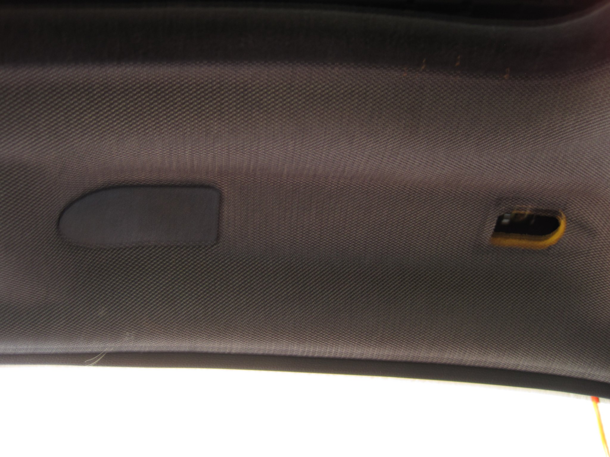 Nắp che tay cầm trước cho Alfa Romeo 147