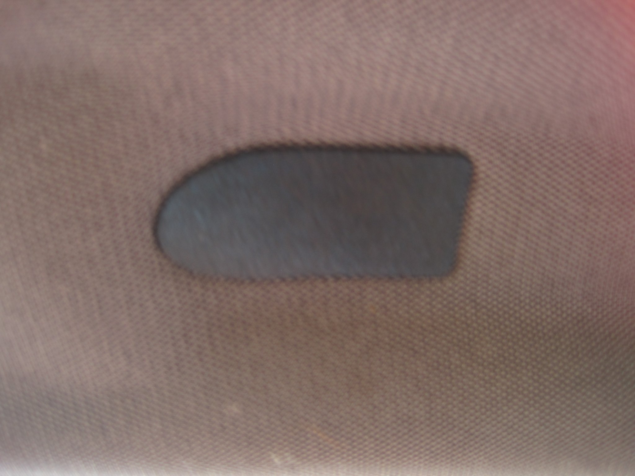 Nắp che tay cầm trước cho Alfa Romeo 147