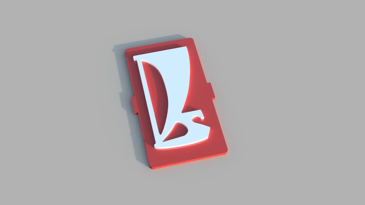 Biểu tượng Lada độc đáo cho người đam mê ô tô