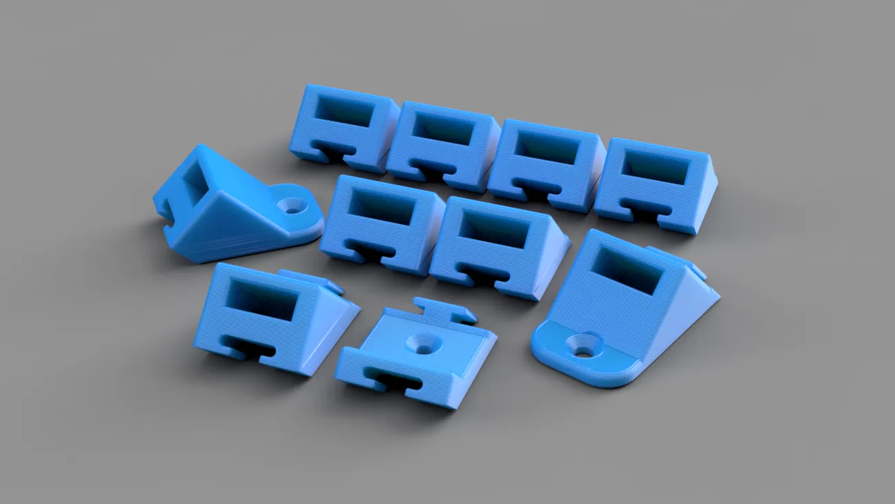 Bộ tổ chức USB mở rộng đa năng không giới hạn