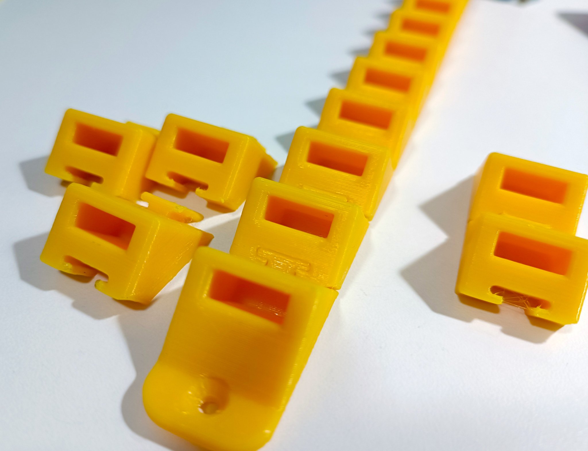 Bộ tổ chức USB mở rộng đa năng không giới hạn