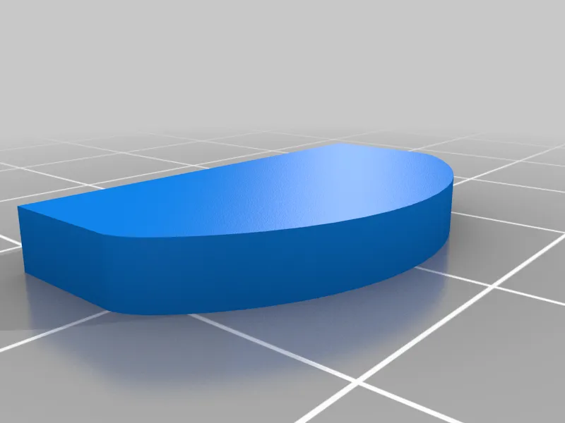 Giá đỡ sơn Vallejo 17ml đã được chỉnh sửa ngắn hơn