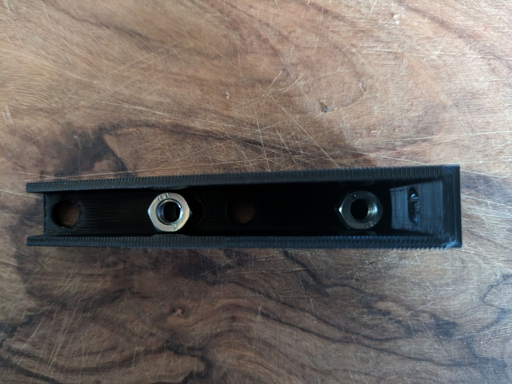 Giá đỡ lắp rack 2U cho thiết bị 19'' và 10