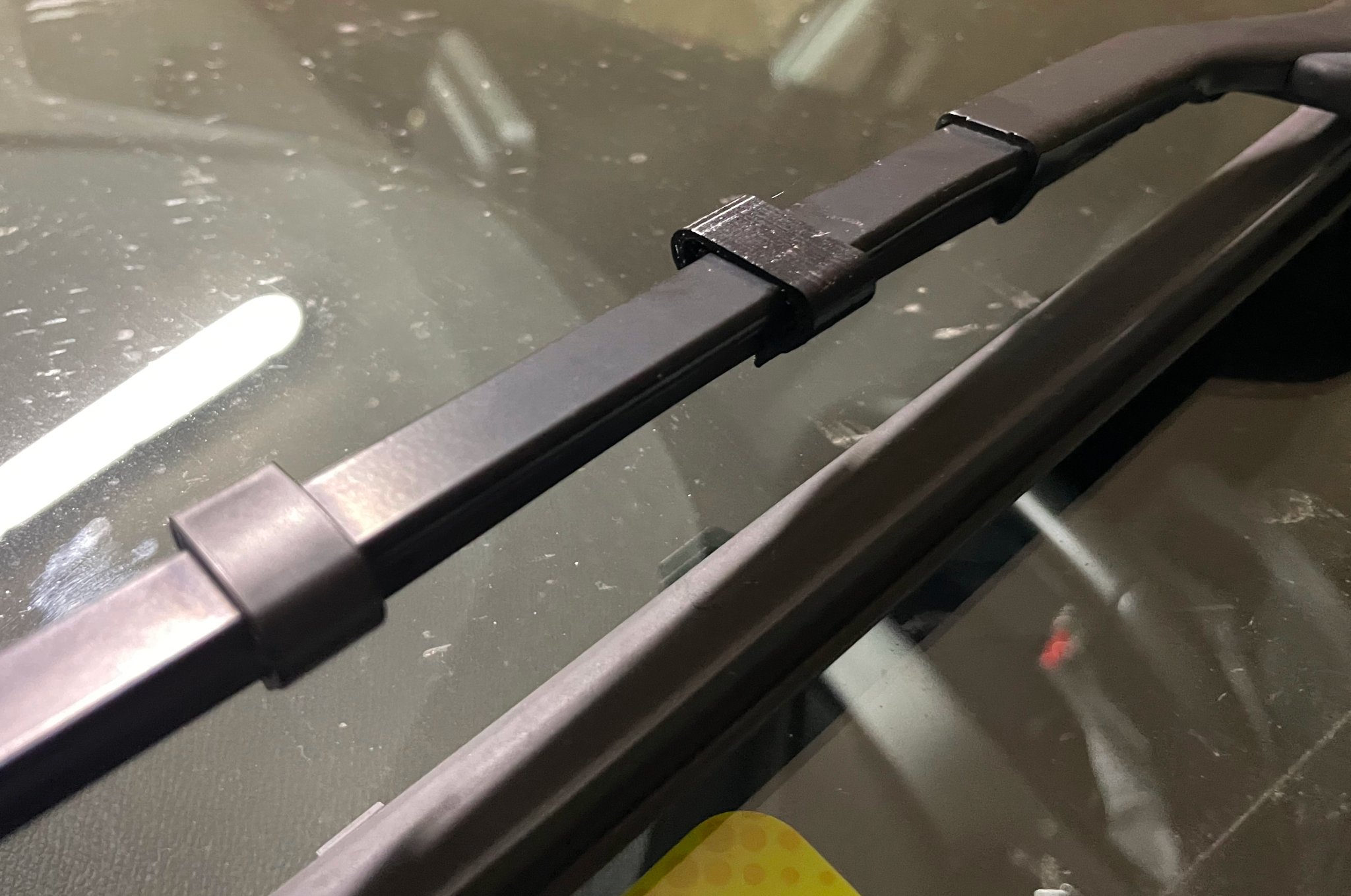 Cái kẹp ống nước cho cần gạt nước Peugeot 3008/5008