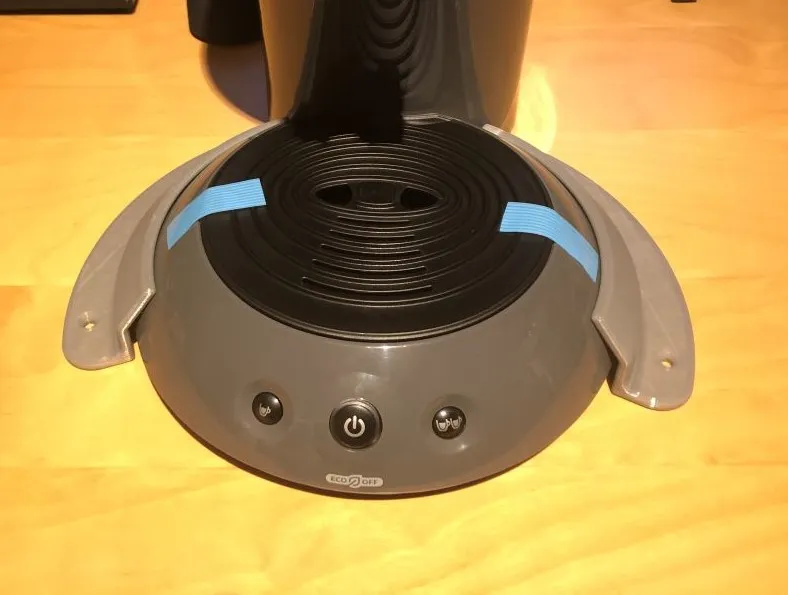 Giá đỡ Senseo cho xe caravan hoặc xe cắm trại