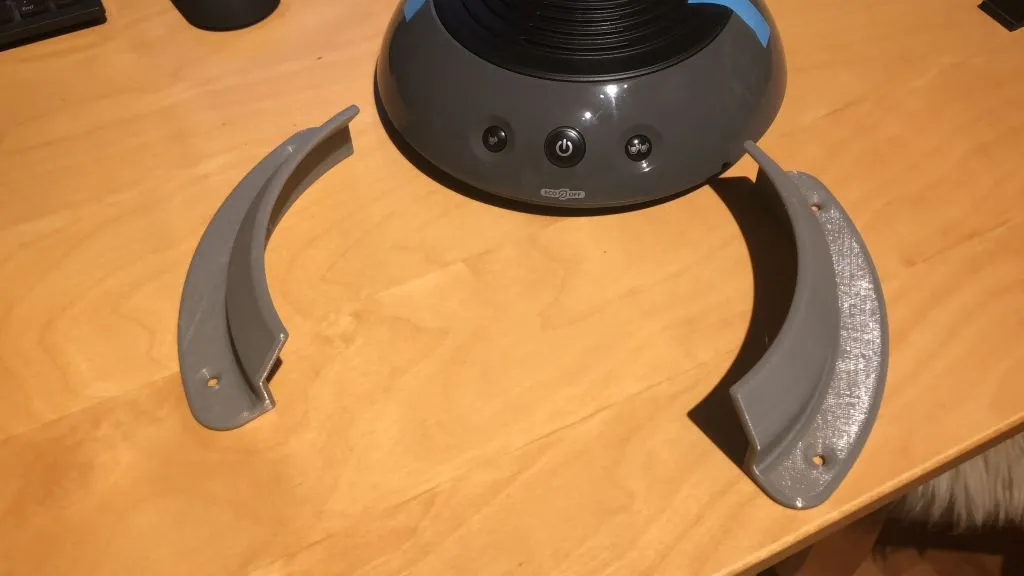 Giá đỡ Senseo cho xe caravan hoặc xe cắm trại