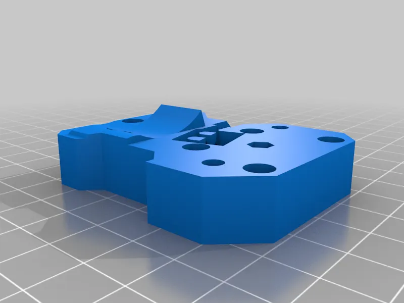 Cảm biến filament cơ học EVA 3 cho Orbiter 1.5