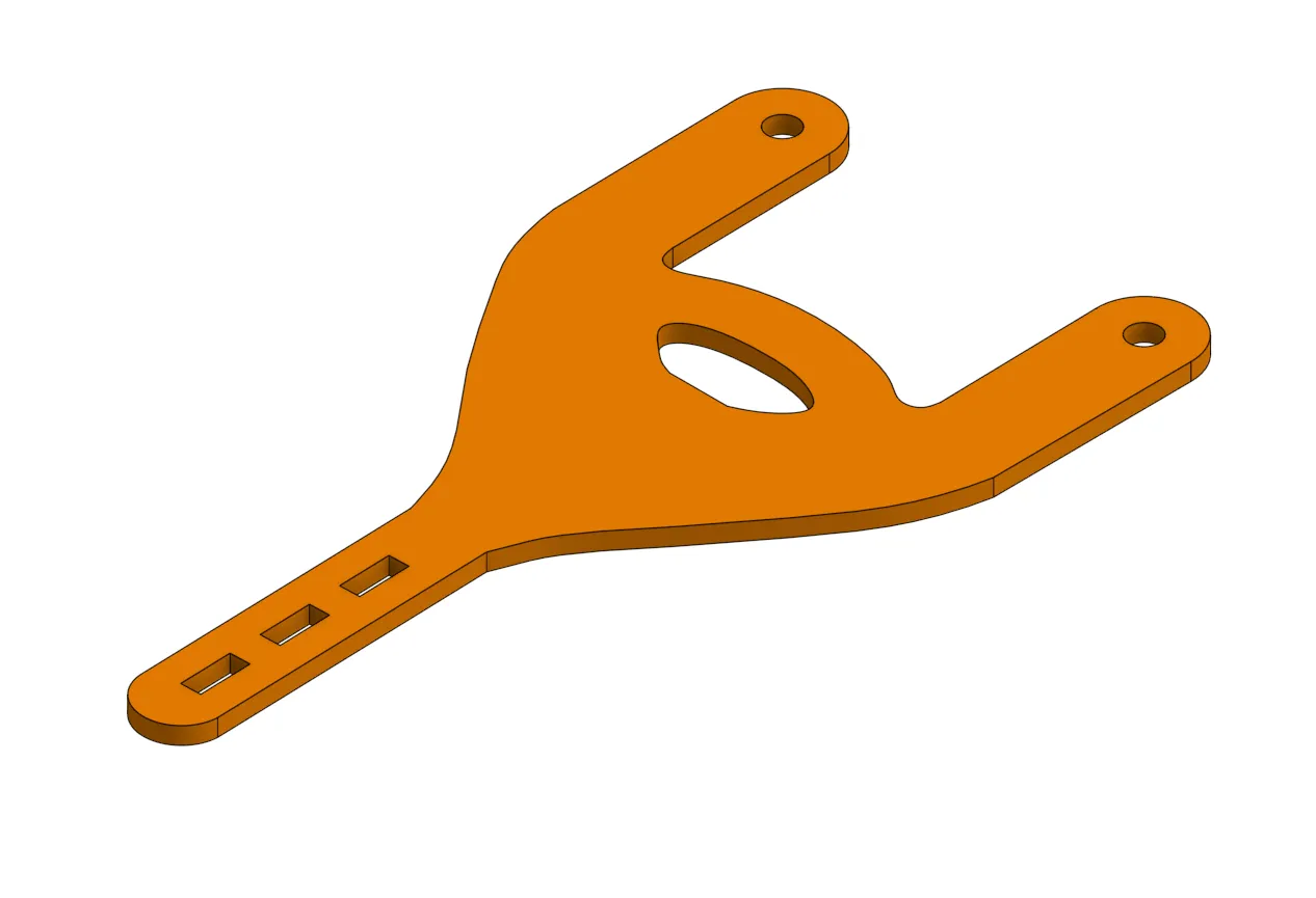 Dây đai khóa thay thế cho máy làm dịu Fisher-Price Calming Clouds™