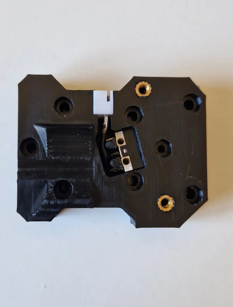 Cảm biến filament cơ học EVA 3 cho Orbiter 1.5