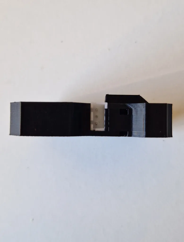 Cảm biến filament cơ học EVA 3 cho Orbiter 1.5