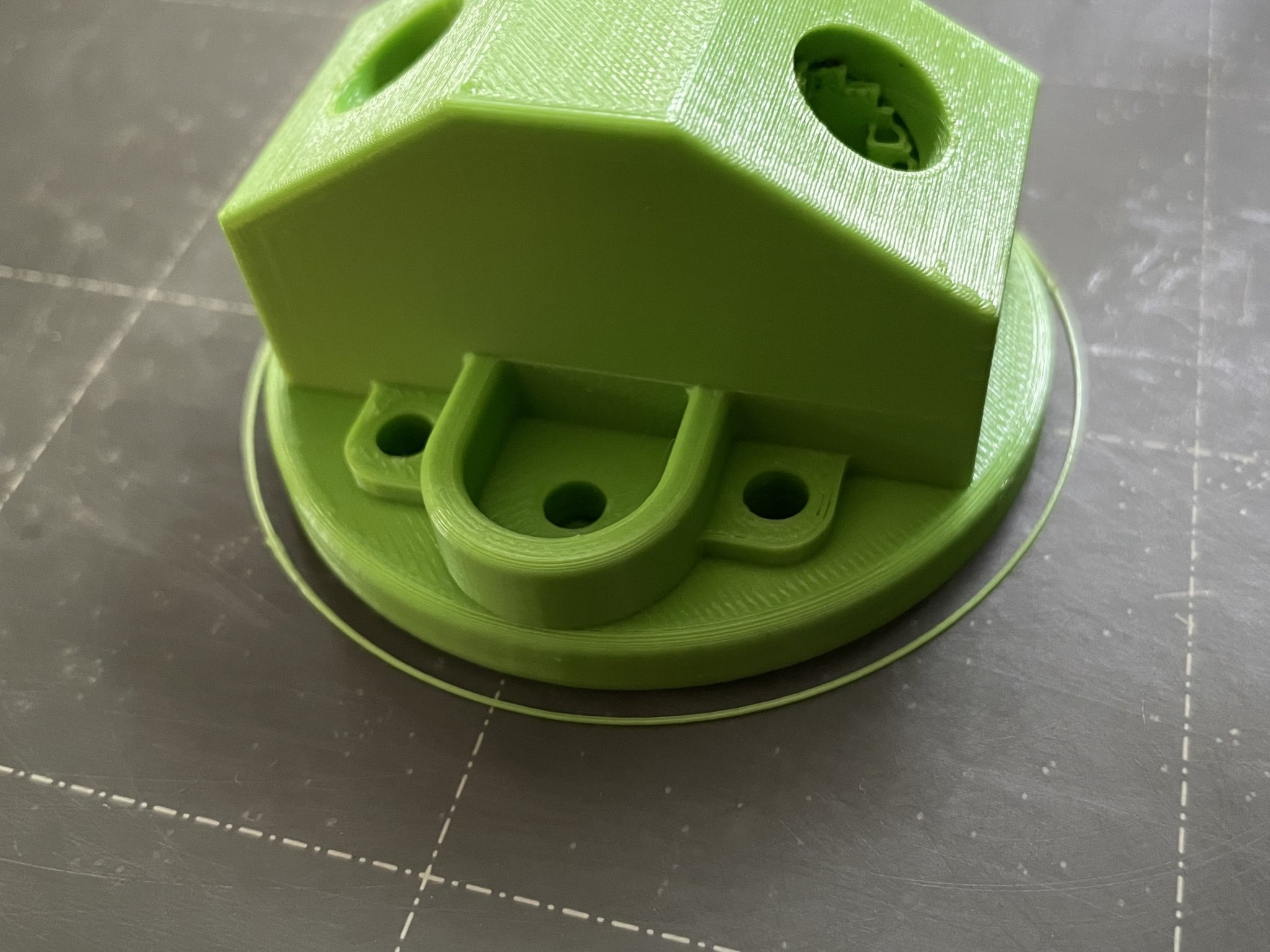 Thay thế nắp đánh lửa cũ bị hỏng