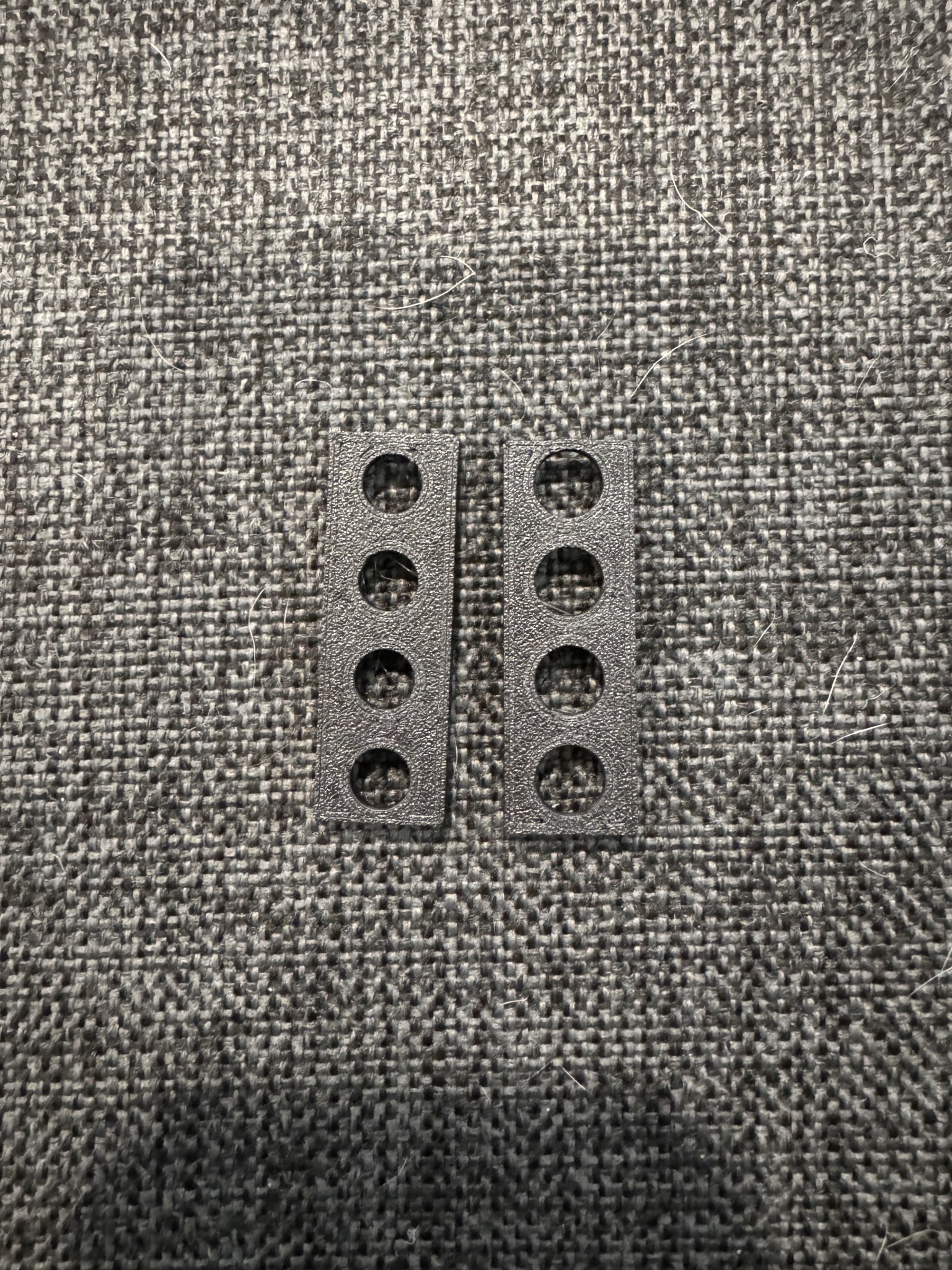 Hướng dẫn khoan lỗ biothane với khoảng cách đều