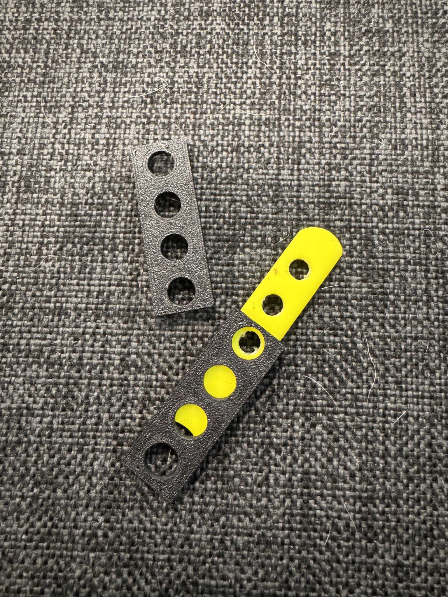 Hướng dẫn khoan lỗ biothane với khoảng cách đều