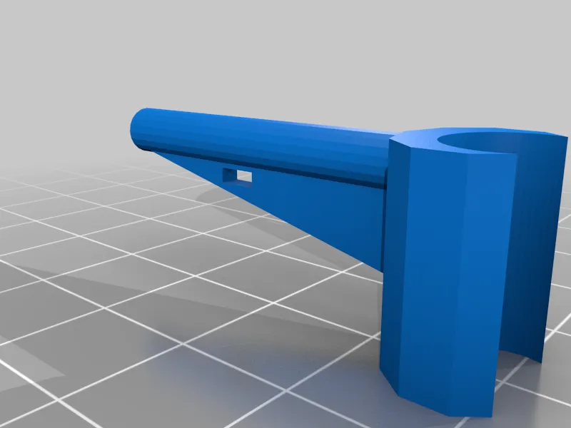 Giá đỡ cáp TH8A cho hộp số xe tải ANX