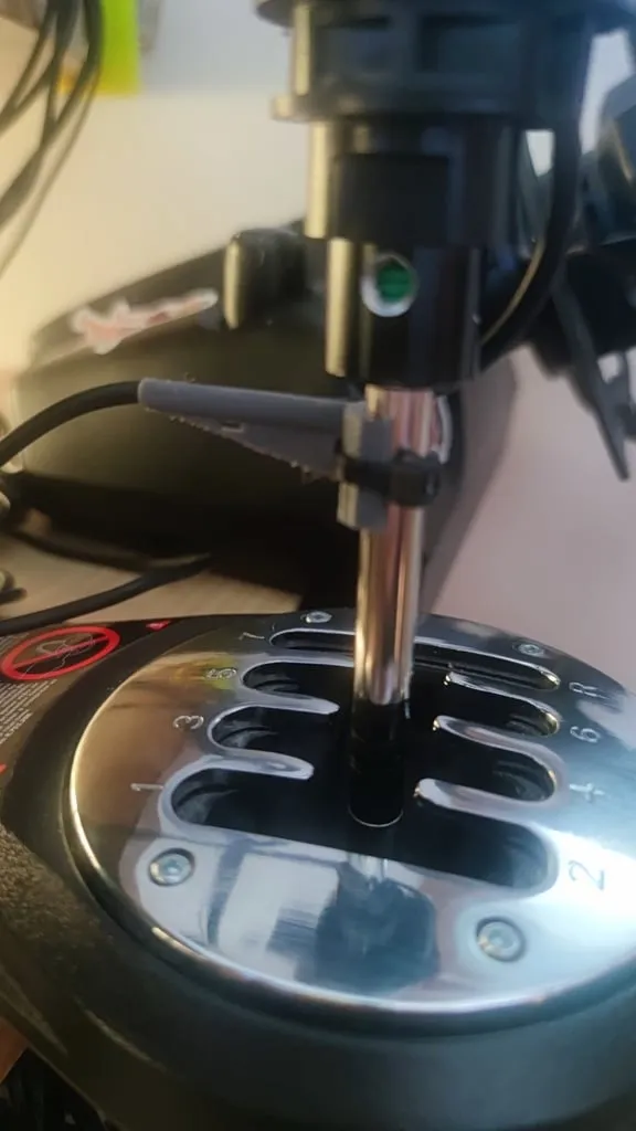 Giá đỡ cáp TH8A cho hộp số xe tải ANX