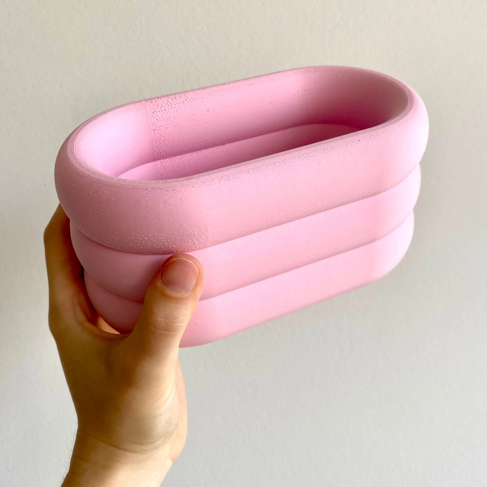 Bát bong bóng dễ thương để tổ chức và trang trí nhà cửa