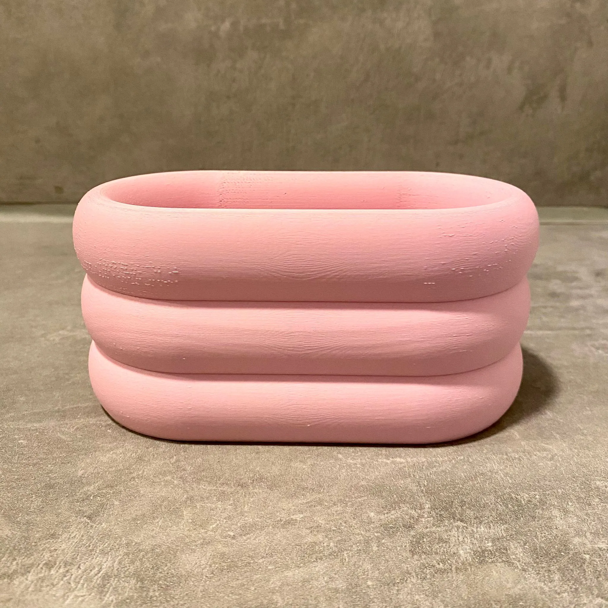 Bát bong bóng dễ thương để tổ chức và trang trí nhà cửa