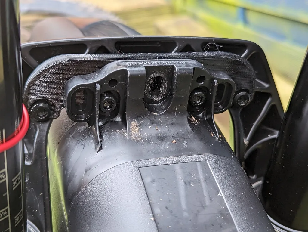 Bộ chuyển đổi chắn bùn RRP cho phuộc Rockshox Zeb