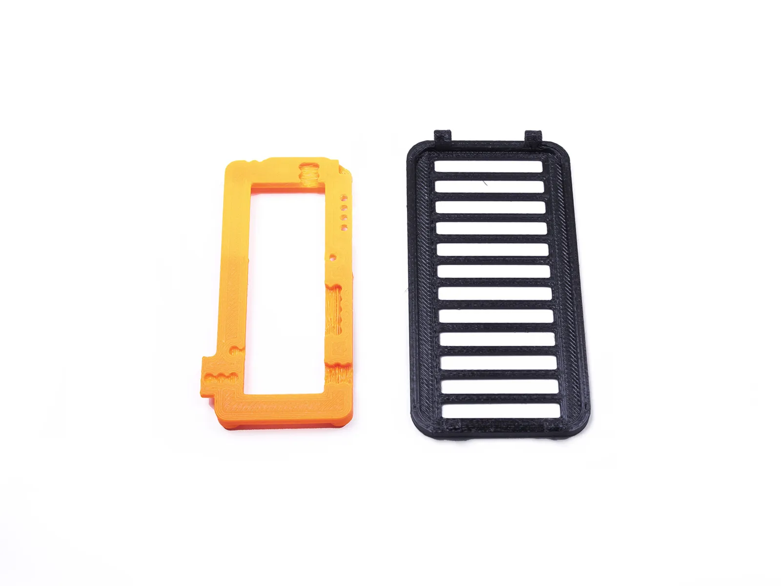 Khung Raspberry Pi Zero cho Einsy Rambo