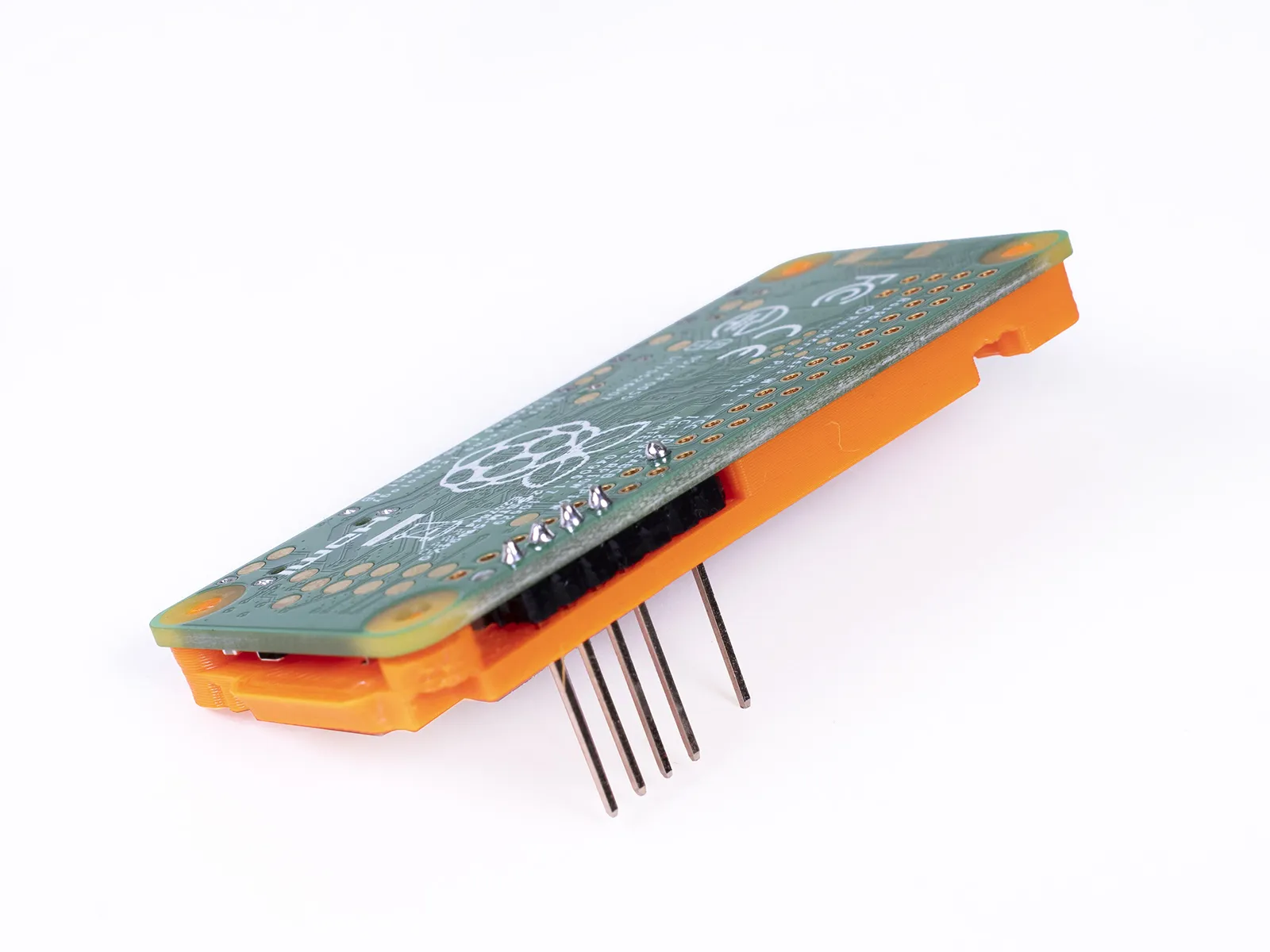 Khung Raspberry Pi Zero cho Einsy Rambo