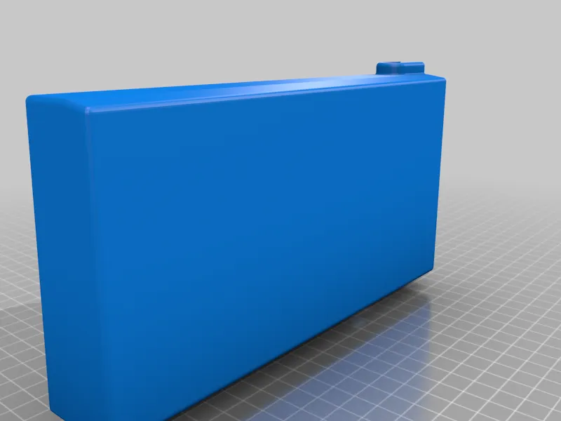 Hộp đựng di động cho bàn phím cơ Cooler Master SK621