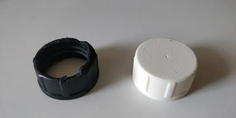 Nắp bình xăng Einhell BG-BC 43