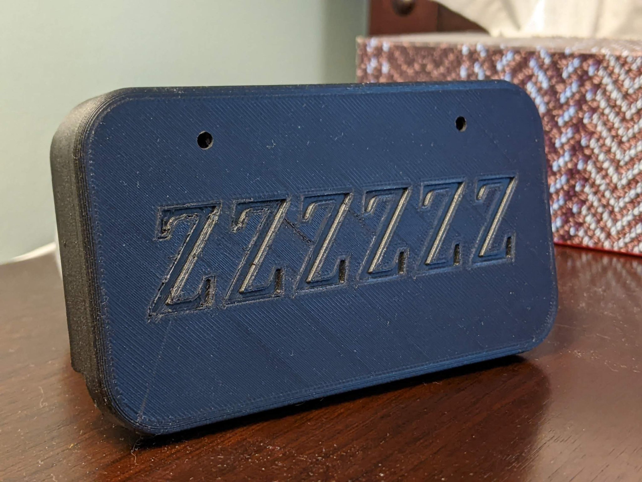 Đồng hồ báo thức Lenovo Smart Clock Essential