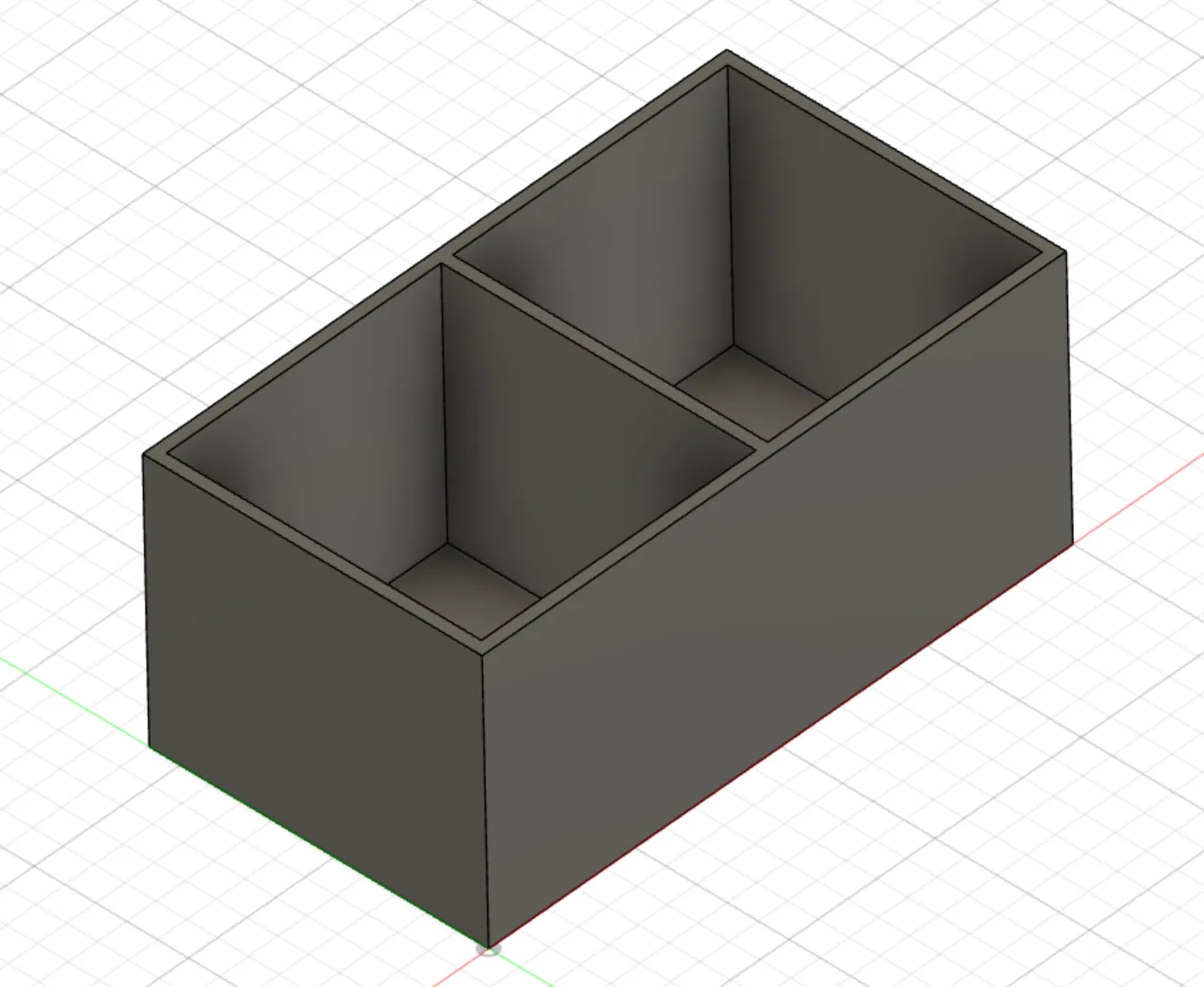 Thùng chứa đa dạng kích thước cho tủ trong phòng tắm