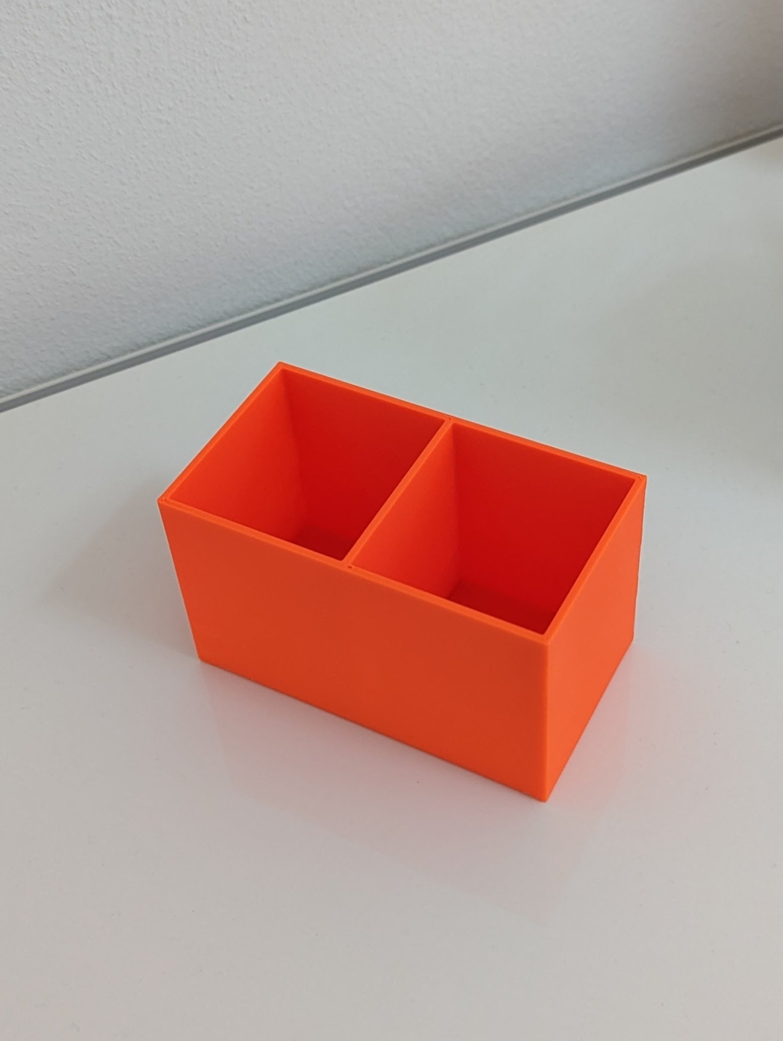 Thùng chứa đa dạng kích thước cho tủ trong phòng tắm