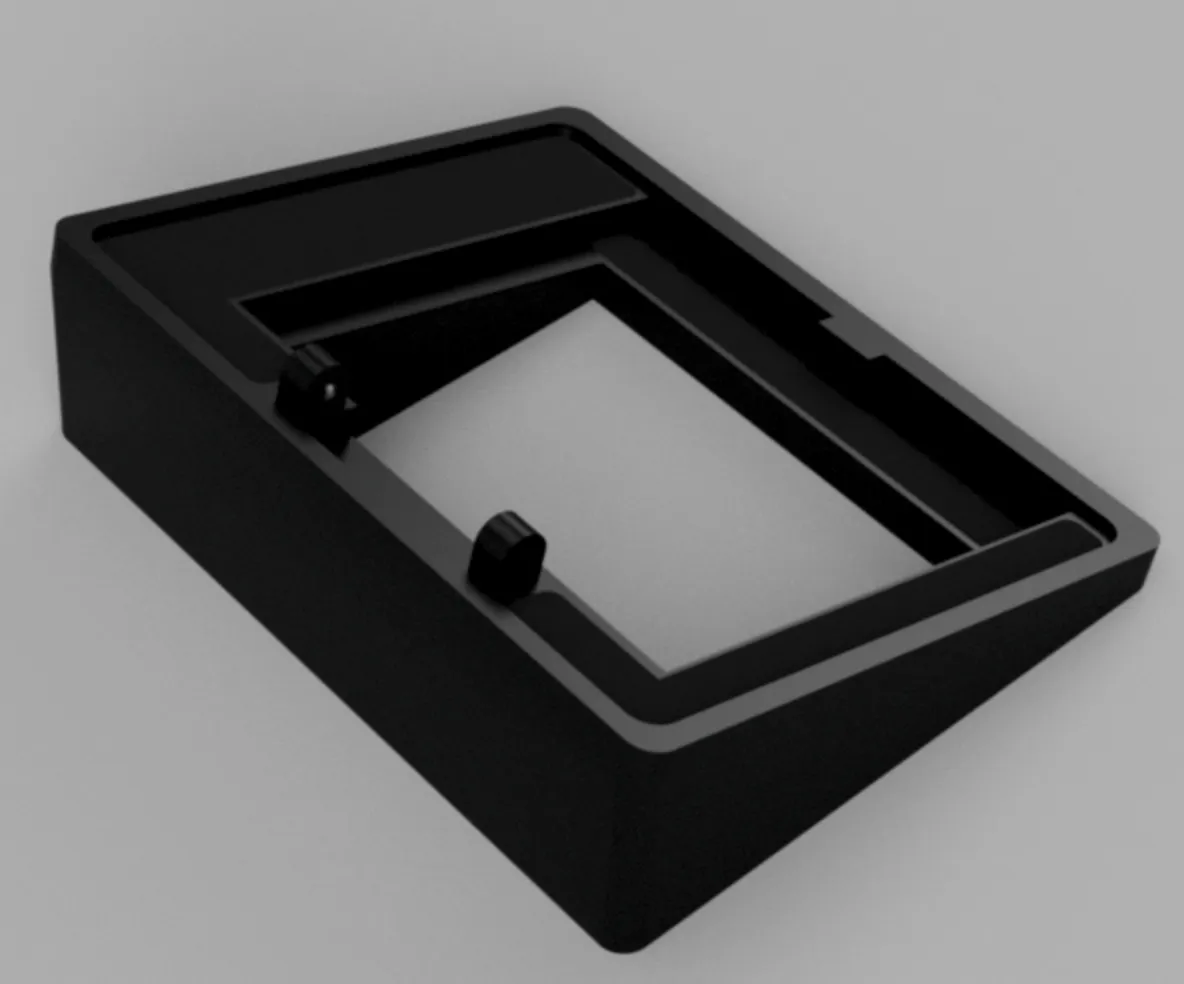 Vỏ Motion Tracker Nostromo - Alien (1979)